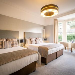 Ambleside Townhouse